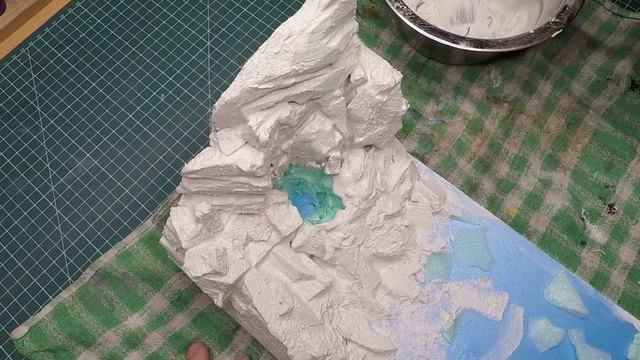 Humans Finally Land On Mars Only To Discover... They Were Not The First. | #scalemodel #3dprinting