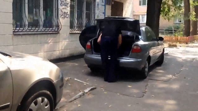 Прогулка после школы) смотреть онлайн