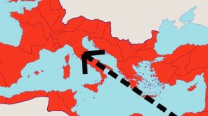 ПРИЧИНЫ ПАДЕНИЯ РИМСКОЙ ИМПЕРИИ/ТОП 5 ПРИЧИН ГИБЕЛИ РИМА