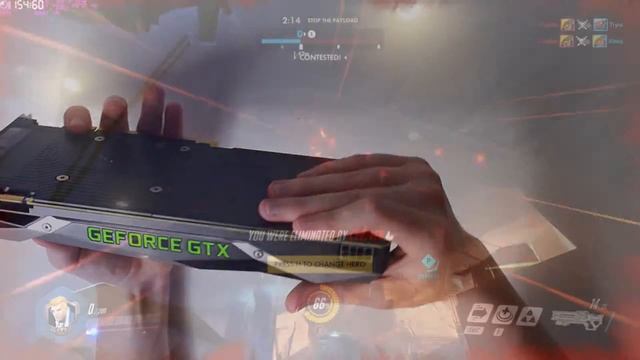 THE NEW HIGH END KING ~ GTX 1080 Founders Edition Review ~ 1440p Benchmarks смотреть онлайн