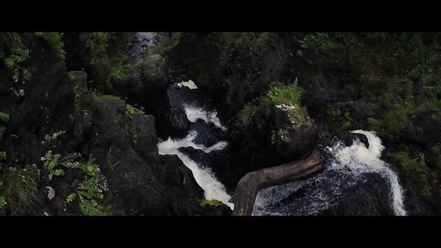 Summer in Uglegorsk смотреть онлайн
