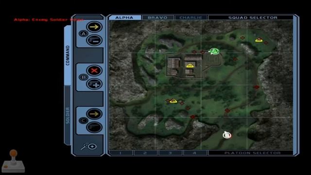 Tom Clancy's Ghost Recon 1 - Island Thunder: Mission 2 - ''CO2 Angel Rage'' смотреть онлайн