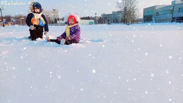 Нефтеюганск площадь (sarvarbek Shahzoda)(04.01.22) смотреть онлайн