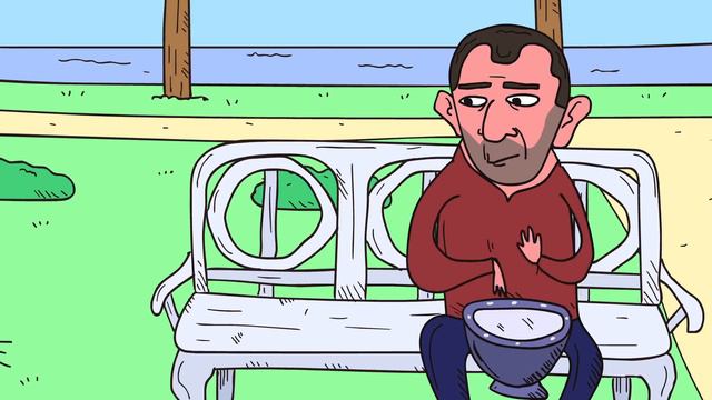 IL GATTO DEL BONGO смотреть онлайн
