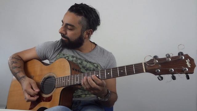 Zoom AC-3 Acoustic Creator