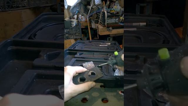 Engraver TITAN BBM16-40 смотреть онлайн