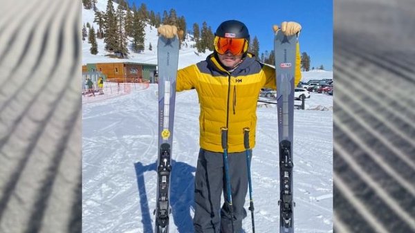 2023 Cagematch: Atomic Redster Q9.8 vs Rossignol Experience 86 - SkiTalk.com