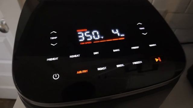 Cosori TurboBlaze Air Fryer Review - My New Favorite Air Fryer??? смотреть онлайн
