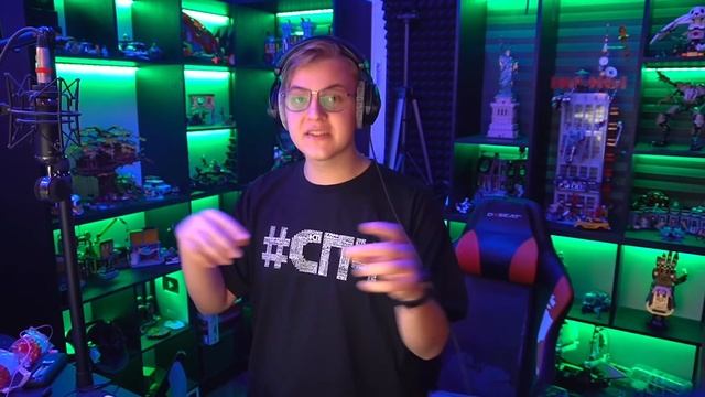 ЧТО ПОКАЗАДИ НА MINECRAFT LIVE 2021 смотреть онлайн