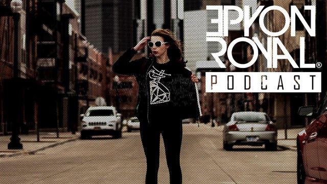 Epyon Royal Podcast 010 - Video Games We Play смотреть онлайн