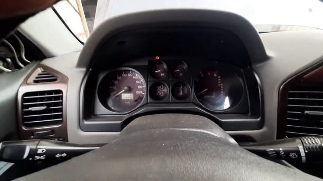 паджеро 3 4м41 после ремонта тнвд смотреть онлайн