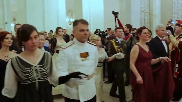 Большой Новогодний Бал-2017/ THE BIG NEW YEAR’S BALL-2017 смотреть онлайн