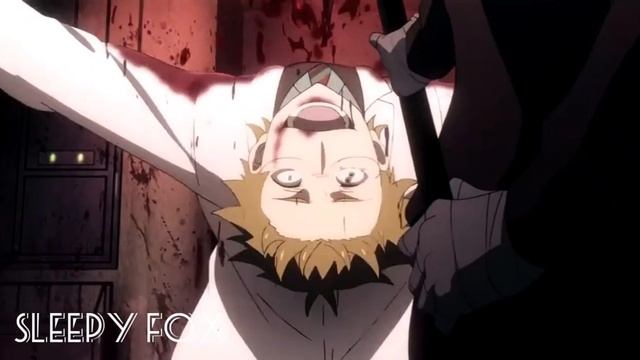 「AMV」Танцуй на костях | Ангел кровопролития смотреть онлайн