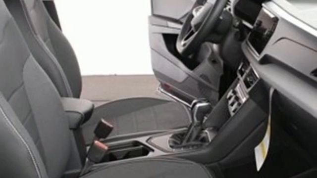 New 2022 Volkswagen Taos Atlanta, GA #VS22324 - SOLD смотреть онлайн