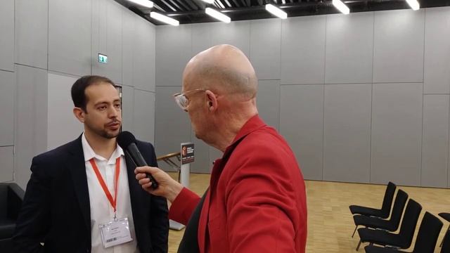 How is Oracle using blockchain? смотреть онлайн