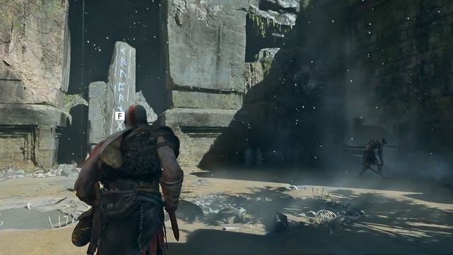 God of War | Ultra quality settings Gameplay смотреть онлайн