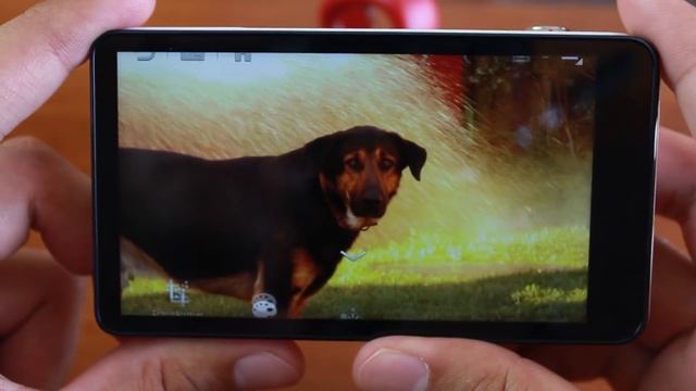 Samsung Galaxy Camera, unboxing y análisis en español смотреть онлайн