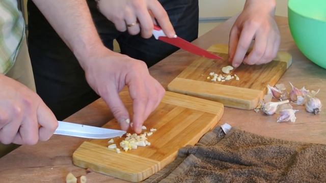 Potatoes Country Style, How To Cook Potatoes Selyanski Home