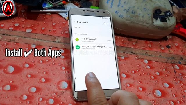 Samsung J4 (SMJ400F) FRP Bypass 2023 | Samsung J4 Google Account Bypass Without PC | Android 8,9 смотреть онлайн