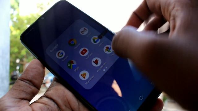 How to do screen recording in Vivo Y17 смотреть онлайн