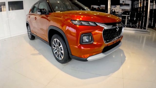 2023 GRAND VITARA Finance? || EMI, Down Payment || On- Road Price ALL Models | grand vitara finance смотреть онлайн