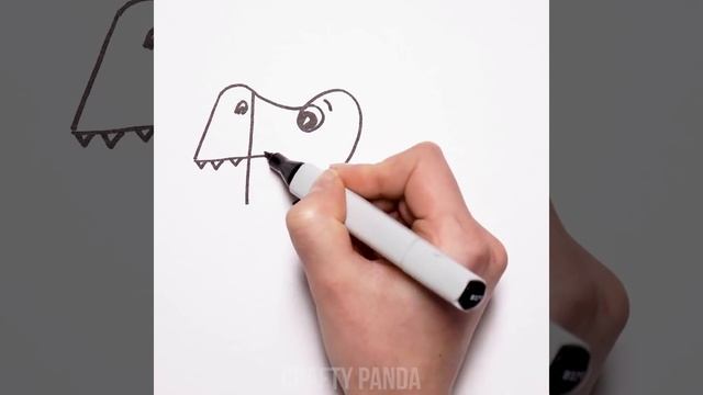 21 Fun and Simple Drawing Tricks: Easy Tips on How to Draw and Doodle смотреть онлайн