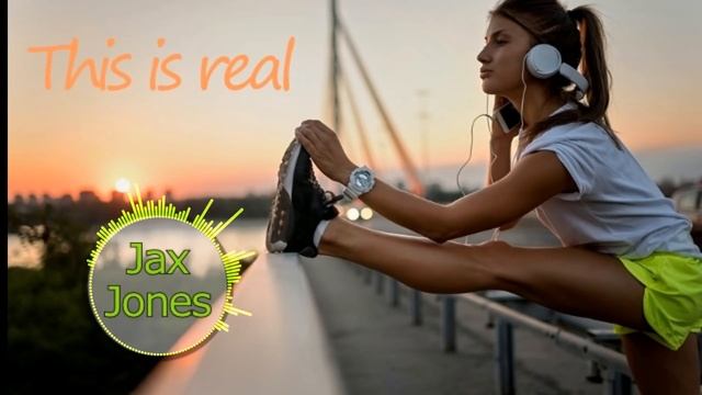 Jax Jones ft. Ella Henderson - This is real смотреть онлайн
