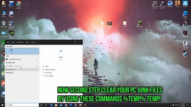 HOW TO FIX MINECRAFT 1.18.2 OPEN GL ERROR 65544/65543/65542 IN PC & LAPTOP | 2022 EASY METHOD смотреть онлайн