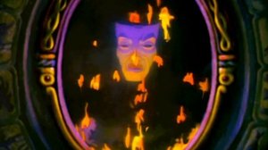 «Свет мой, зеркальце! скажи Да всю правду доложи...»