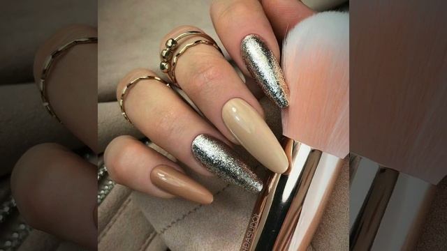 Модный маникюр 2022 года - 40 фото лучших новинок маникюра с оригинальным дизайном на Зиму