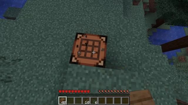 Playing Minecraft Hardcore Mode With Gravycatman смотреть онлайн