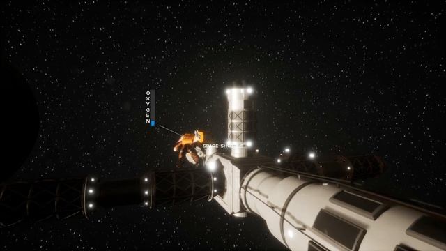 Beyond - Playthrough (2001: A Space Odyssey fan-game) смотреть онлайн