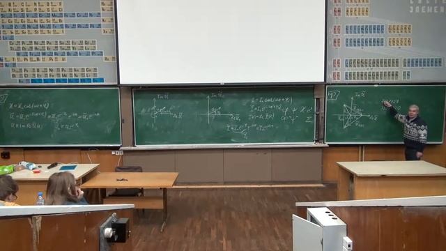 Krylov 2017 ElMag 26 1080p смотреть онлайн