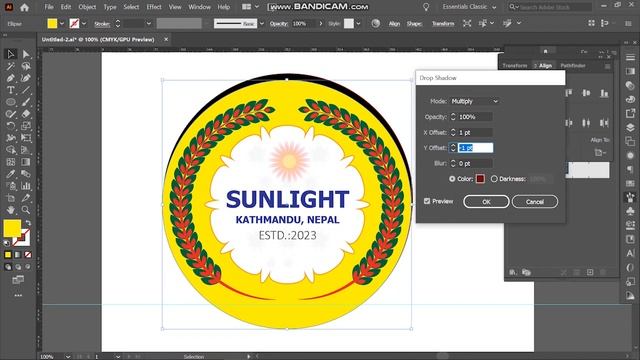 Adobe Illustrator Cc