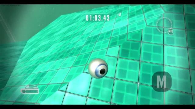 Marble Blast Ultra | Random Custom Levels смотреть онлайн