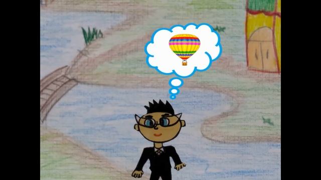 Профессии в Цветочном городе