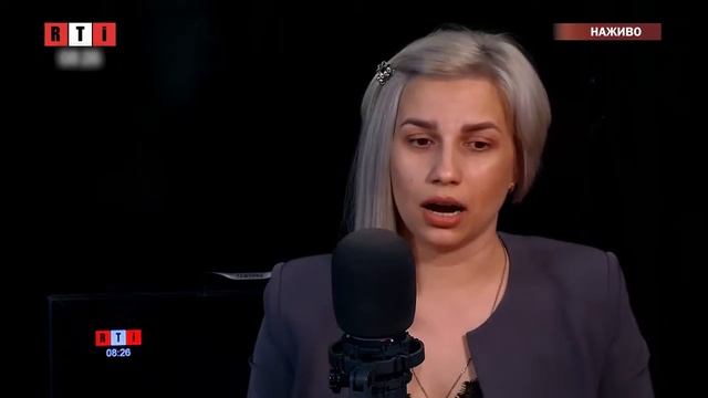 Юлия Ксенита на канале RTI ! Хочешь больше узнать о карьере успешного стилиста по прическам?