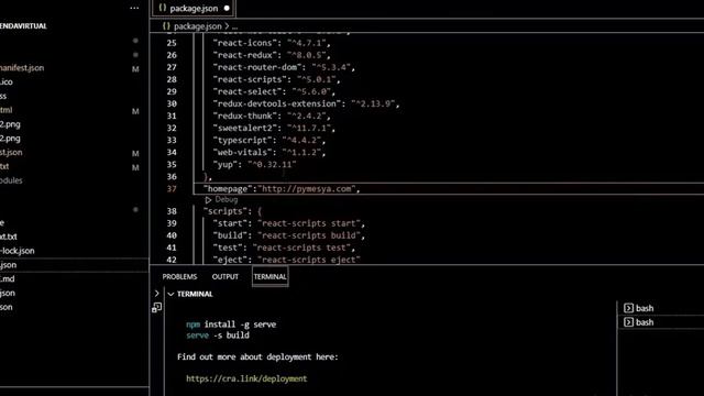 Error 404 Hostinger React смотреть онлайн