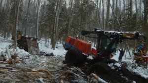 СИЛА лебёдки ТДТ 55