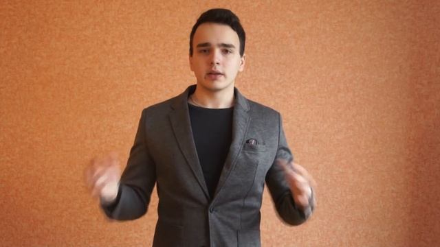 Как подобрать пиджак?