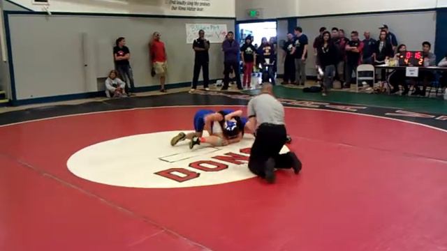 Ashley wrestling Genisha Highs Ruby Hernandez pt 2 of 2 смотреть онлайн