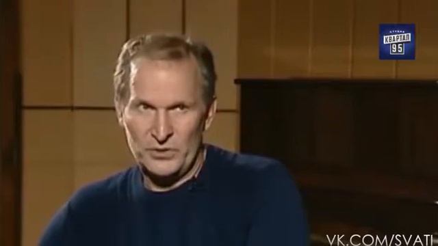ВСЁ ПРО СВАТЫ 7 смотреть онлайн
