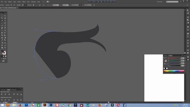 Graphic Design Tutorial Lesson 2