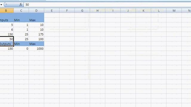 JMP 9 Excel Add-In: Profiler смотреть онлайн