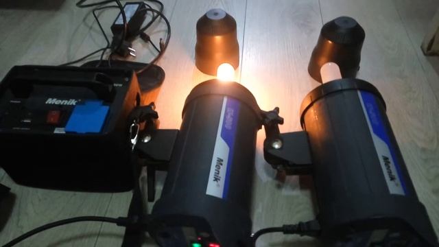 Menik W500 смотреть онлайн