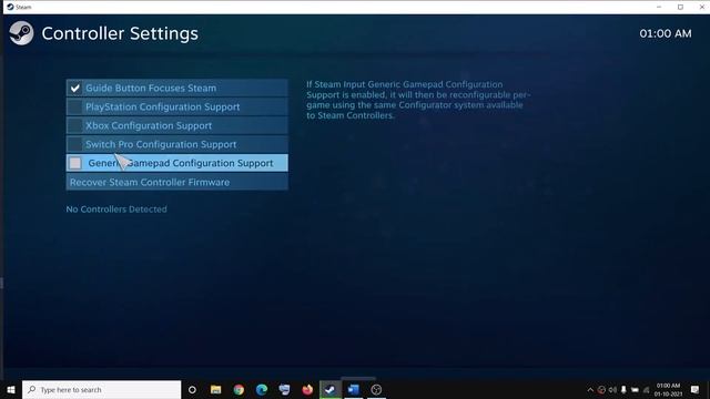 MELTY BLOOD TYPE LUMINA: Fix Controller/Stick/Gamepad Not Working On PC смотреть онлайн