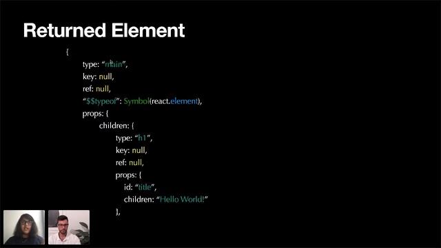 Let’s re-render() the fundamentals - Mrinalini Sugosh | React Norway 2021 смотреть онлайн