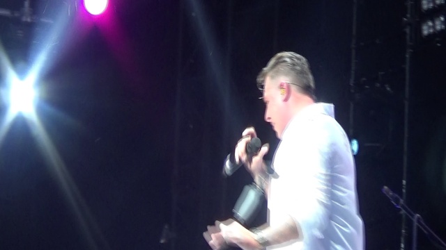 John Newman
