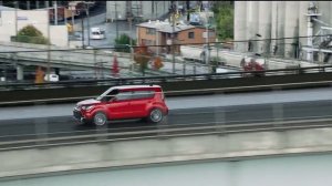 2018 Kia Soul Turbo   “A Day in the Life”