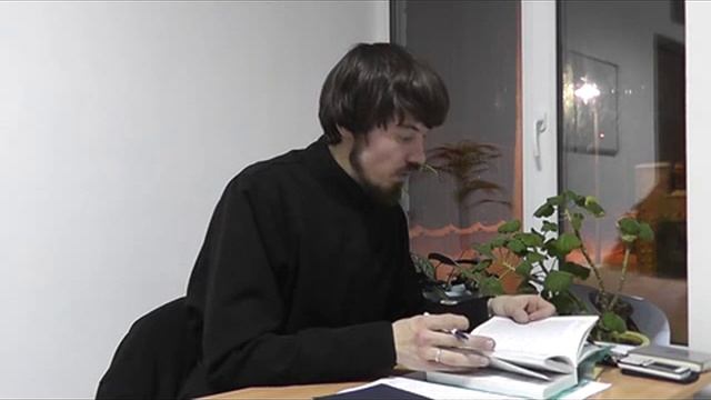 Орские епарх курсы, История религий,27 01 2014 г смотреть онлайн